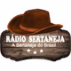 Logo de Grupo Cordeiro França - Rádio Sertaneja