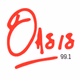 Logo de Radio Oasis