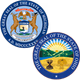 Logo de Northwest Ohio and Southeast Michigan Fire and EMS