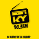 Logo de KY 90.3 - XHXW