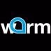 Logo de Warm FM 104.2