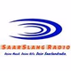 Logo de Ssaarslang Radio