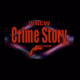 Logo de WRCW Crime Story