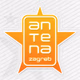 Logo de Antena Zagreb