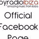 Logo de Joy Radio Ibiza
