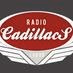 Logo de Radio Cadillacs