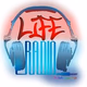 Logo de LifeRadio