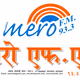 Logo de Radio Mero FM