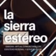 Logo de la sierra estereo