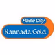 Logo de Radio City - Kannada Gold
