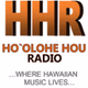 Logo de Ho'olohe Hou Radio