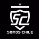 Logo de Somos Chile Radio