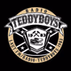 Logo de Radio Teddyboys 1983