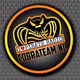 Logo de Cobra Team Radio