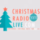 Logo de Christmas Radio Live