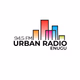 Logo de Urban Radio 94.5