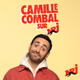 Logo de NRJ - CAMILLE COMBAL SUR NRJ