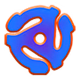 Logo de Hitsville Station Ch313-radio