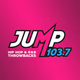 Logo de JUMP 103.7 - W279DE