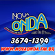 Logo de Radio Nova Onda FM