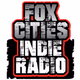 Logo de Fox Cities Indie Radio (FCIR)