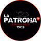 Logo de La Patrona FM