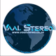 Logo de Vaal Stereo