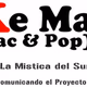 Logo de Radio Jake Mate