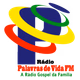 Logo de Rádio Palavras De Vida FM