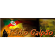 Logo de radio galpao