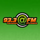 Logo de Arroba@FM - XHTB