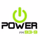 Logo de Power Paraná
