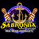 Logo de La Sabrosita de NY Radio
