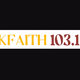 Logo de K-FAITH 103.1- KORB
