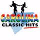 Logo de Carolina Classic Hits (CCH)