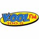 Logo de 100.5 Kool FM - KZDB