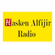 Logo de Hasken Alfijir Radio