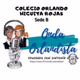 Logo de Onda Orlandista - Colegio O.H.R.