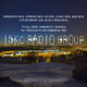 Logo de ISKC Radio Group - ISKC RadioActive