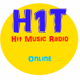 Logo de H1T