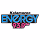 Logo de Energy 93.9 FM