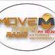 Logo de Radio Move Mania