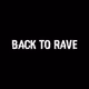 Logo de Backtorave.com - Old School Techno Rave