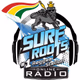 Logo de Surf Roots Radio
