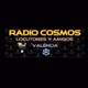 Logo de Radio Cosmos