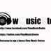 Logo de Flow Music Stereo