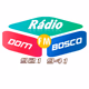 Logo de Rádio Dom Bosco FM