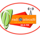 Logo de Radio Télé Café