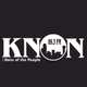 Logo de KNON - KNON