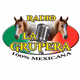 Logo de Radio La Grupera